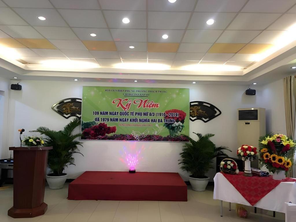 7S Hotel Thu Bon Danang Exterior foto