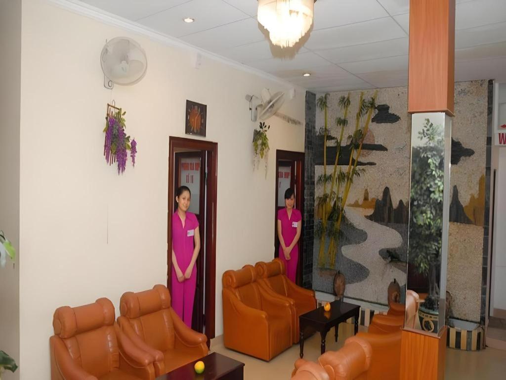 7S Hotel Thu Bon Danang Exterior foto
